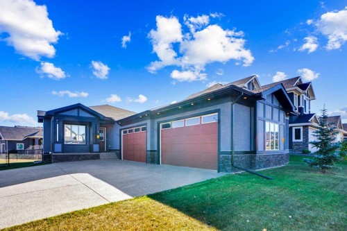 3 Muirfield Close, Lyalta, AB - Outdoor