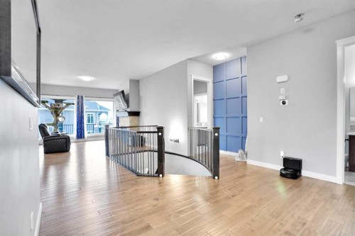 3 Muirfield Close, Lyalta, AB - Indoor