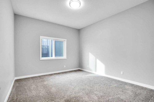 3 Muirfield Close, Lyalta, AB - Indoor Photo Showing Other Room