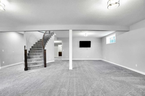 3 Muirfield Close, Lyalta, AB - Indoor
