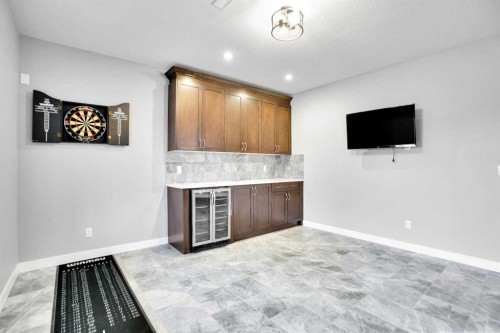 3 Muirfield Close, Lyalta, AB - Indoor