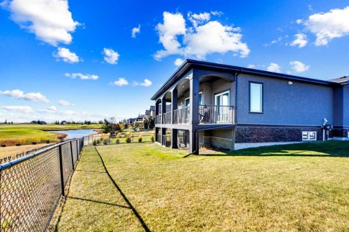 3 Muirfield Close, Lyalta, AB - Outdoor