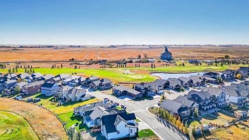 3 Muirfield Close, Lyalta, AB - Outdoor With View