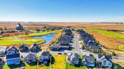 3 Muirfield Close, Lyalta, AB - Outdoor With View