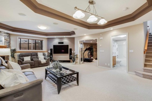 7 Filbert Close, Sylvan Lake, AB - Indoor