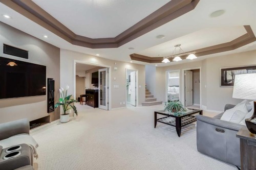 7 Filbert Close, Sylvan Lake, AB - Indoor