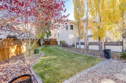 7 Filbert Close, Sylvan Lake, AB - Outdoor