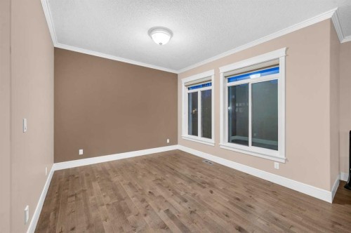 248 Marquis Landing Se, Calgary, AB - Indoor Photo Showing Other Room