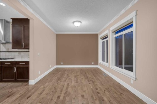 248 Marquis Landing Se, Calgary, AB - Indoor Photo Showing Other Room