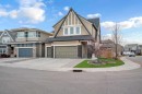 248 Marquis Landing Se, Calgary, AB  - Outdoor With Facade 