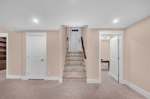 248 Marquis Landing Se, Calgary, AB - Indoor Photo Showing Other Room