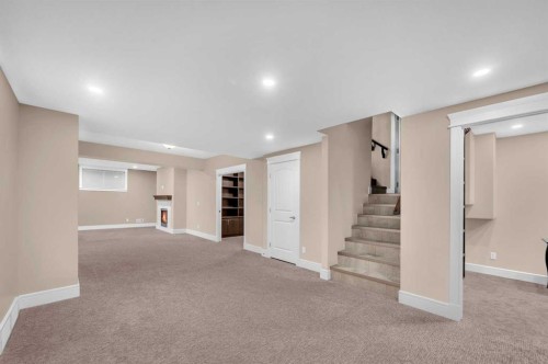 248 Marquis Landing Se, Calgary, AB - Indoor
