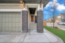 248 Marquis Landing Se, Calgary, AB  - Outdoor 