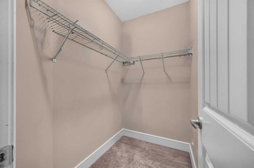 248 Marquis Landing Se, Calgary, AB - Indoor With Storage