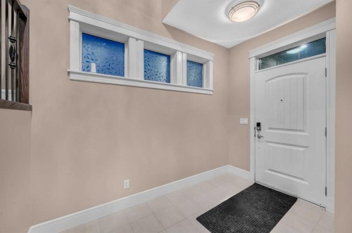 248 Marquis Landing Se, Calgary, AB - Indoor Photo Showing Other Room