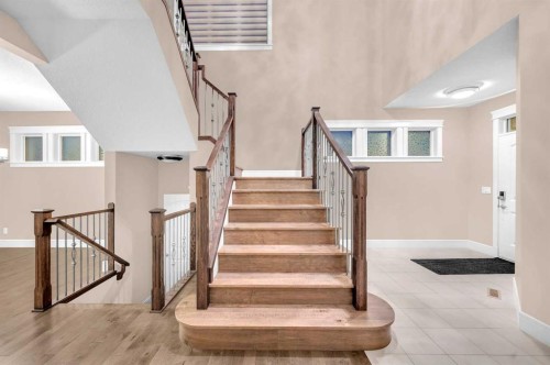 248 Marquis Landing Se, Calgary, AB - Indoor Photo Showing Other Room