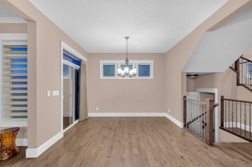 248 Marquis Landing Se, Calgary, AB - Indoor Photo Showing Other Room