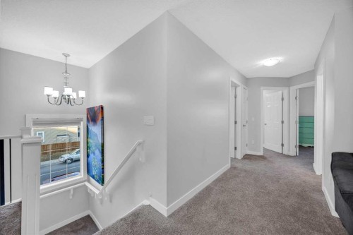 320 Nolancrest Circle Nw, Calgary, AB - Indoor Photo Showing Other Room