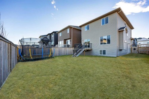 320 Nolancrest Circle Nw, Calgary, AB - Outdoor