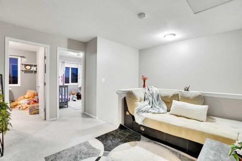 1004-720 Willowbrook Road Nw, Airdrie, AB - Indoor Photo Showing Other Room