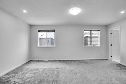 192 Carrington Crescent Nw, Calgary, AB - Indoor Photo Showing Other Room