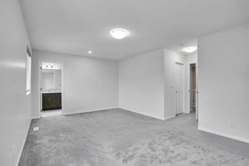 192 Carrington Crescent Nw, Calgary, AB - Indoor Photo Showing Other Room