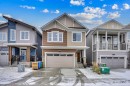 192 Carrington Crescent Nw, Calgary, AB  - Outdoor With Facade 