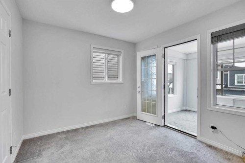 192 Carrington Crescent Nw, Calgary, AB - Indoor Photo Showing Other Room