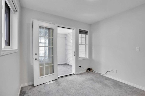 192 Carrington Crescent Nw, Calgary, AB - Indoor Photo Showing Other Room