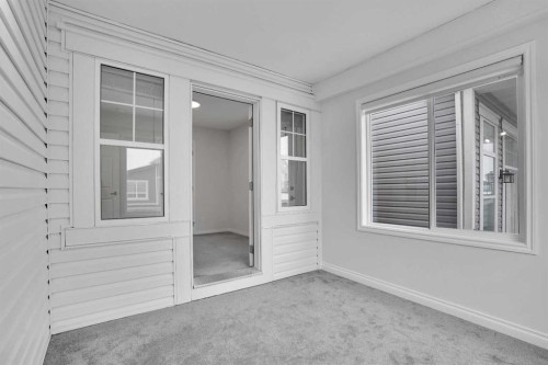 192 Carrington Crescent Nw, Calgary, AB - Indoor Photo Showing Other Room