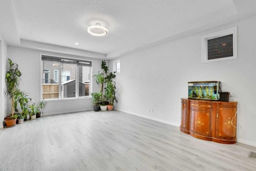 192 Carrington Crescent Nw, Calgary, AB - Indoor Photo Showing Other Room