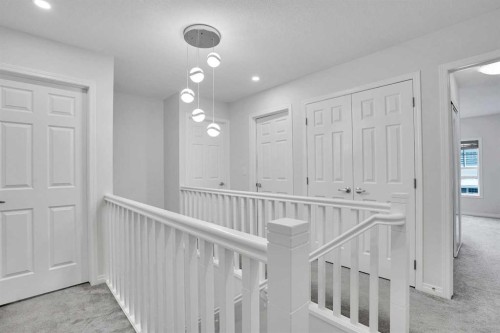 192 Carrington Crescent Nw, Calgary, AB - Indoor Photo Showing Other Room