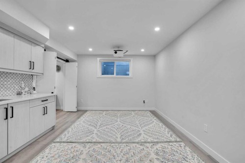 192 Carrington Crescent Nw, Calgary, AB - Indoor