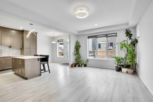 192 Carrington Crescent Nw, Calgary, AB - Indoor Photo Showing Other Room