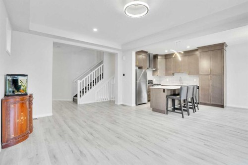 192 Carrington Crescent Nw, Calgary, AB - Indoor Photo Showing Other Room