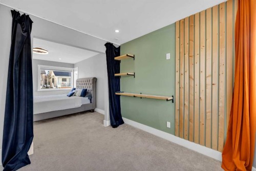 122 Hawkstone Drive Nw, Calgary, AB - Indoor