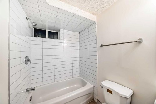 5924 Centre Street Ne, Calgary, AB - Indoor Photo Showing Bathroom