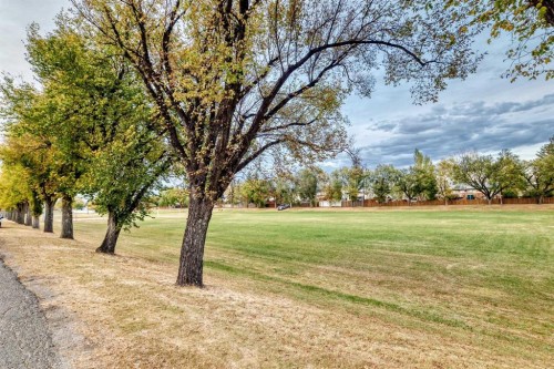 5924 Centre Street Ne, Calgary, AB - Outdoor With View