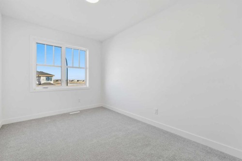 19747 45 Street Se, Calgary, AB - Indoor Photo Showing Other Room