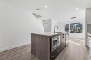 19747 45 Street Se, Calgary, AB  - Indoor Photo Showing Kitchen 