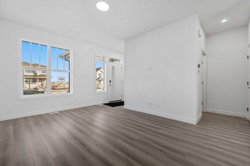 19747 45 Street Se, Calgary, AB - Indoor