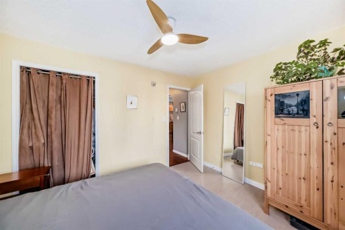 301-343 4 Avenue Ne, Calgary, AB - Indoor Photo Showing Bedroom