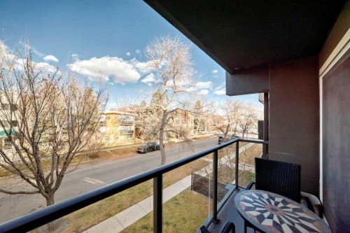 301-343 4 Avenue Ne, Calgary, AB - Outdoor With View
