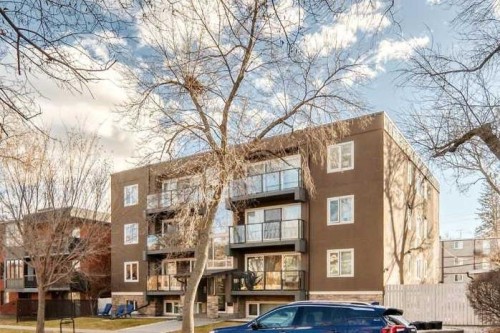 301-343 4 Avenue Ne, Calgary, AB - Outdoor