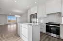 7007 Rangeview Avenue Se, Calgary, AB  - Indoor Photo Showing Kitchen With Upgraded Kitchen 