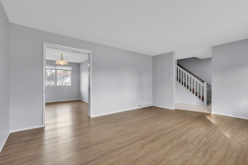 57 & 59 Dalton Bay Nw, Calgary, AB - Indoor Photo Showing Other Room