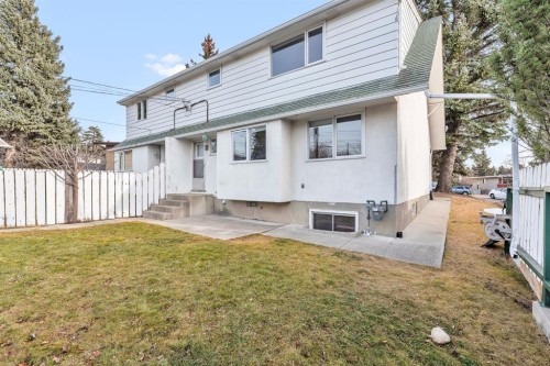 57 & 59 Dalton Bay Nw, Calgary, AB - Outdoor