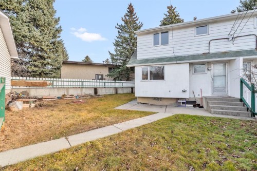 57 & 59 Dalton Bay Nw, Calgary, AB - Outdoor