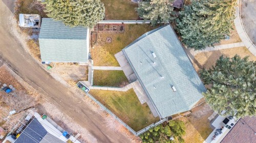 57 & 59 Dalton Bay Nw, Calgary, AB - Outdoor