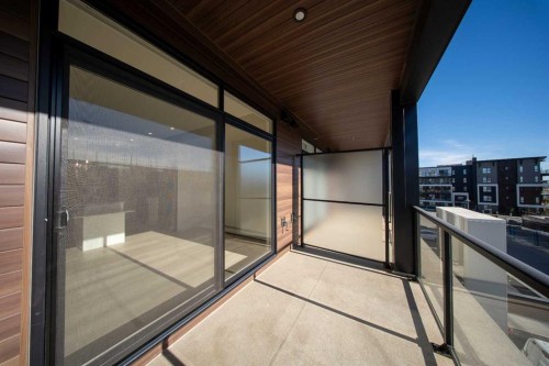 7202-1802 Mahogany Boulevard Se, Calgary, AB - Outdoor With Exterior